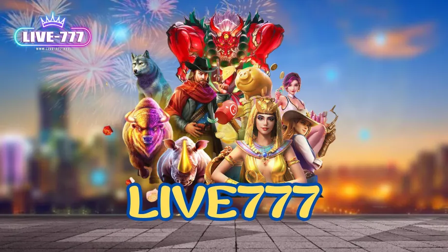 Live777