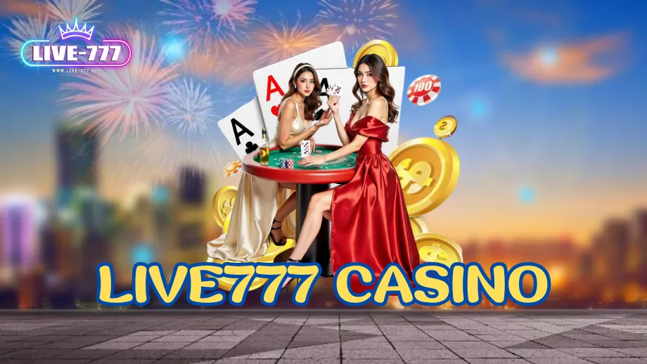 Live777