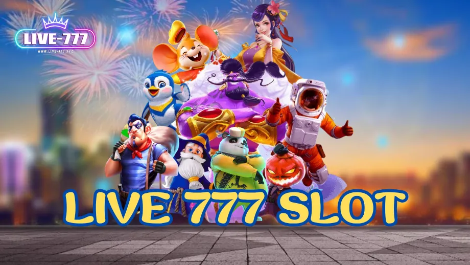 Live777